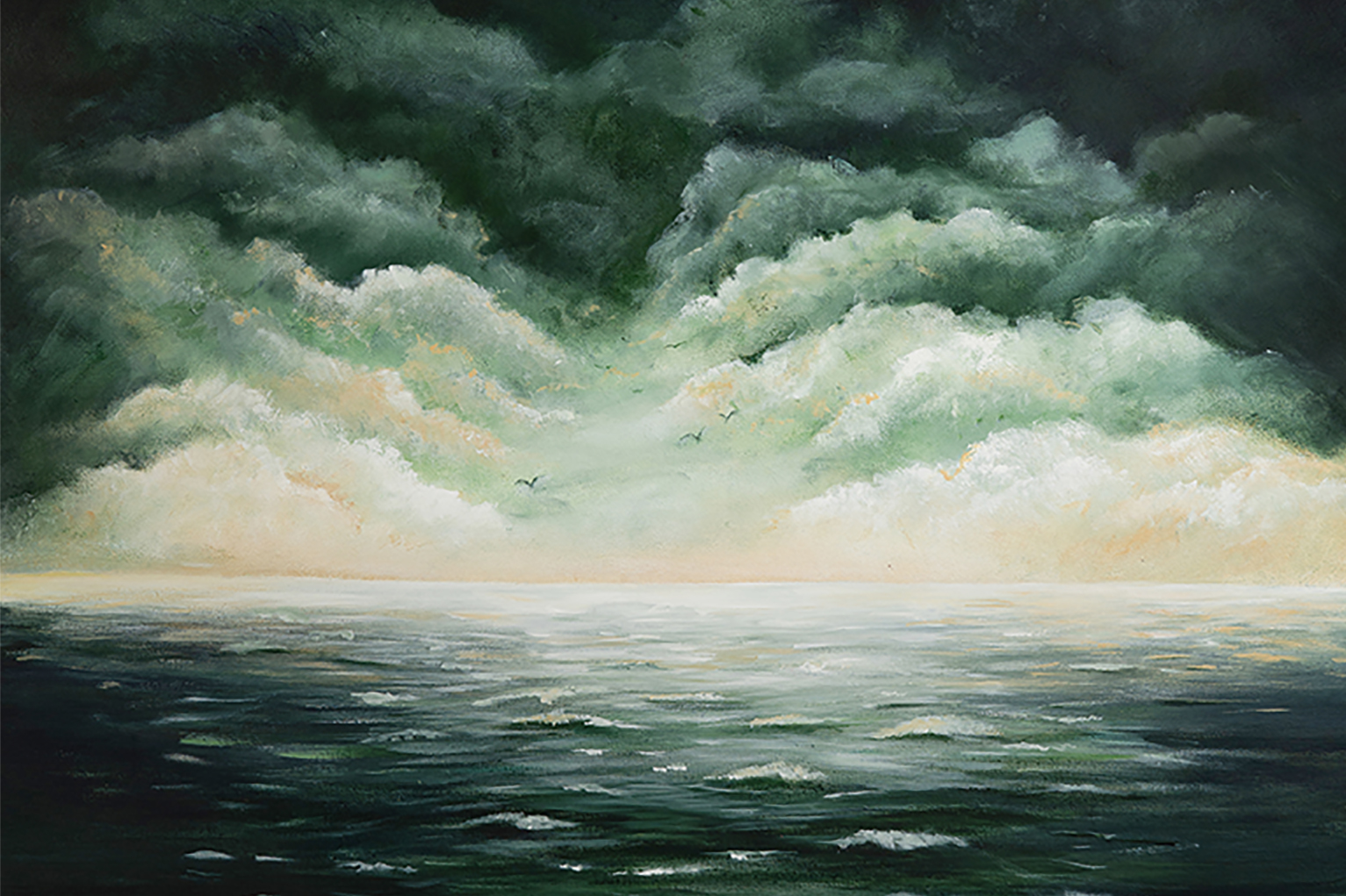 NOWY POCZĄTEK – PRINT ARTYSTYCZNY FINE ART
