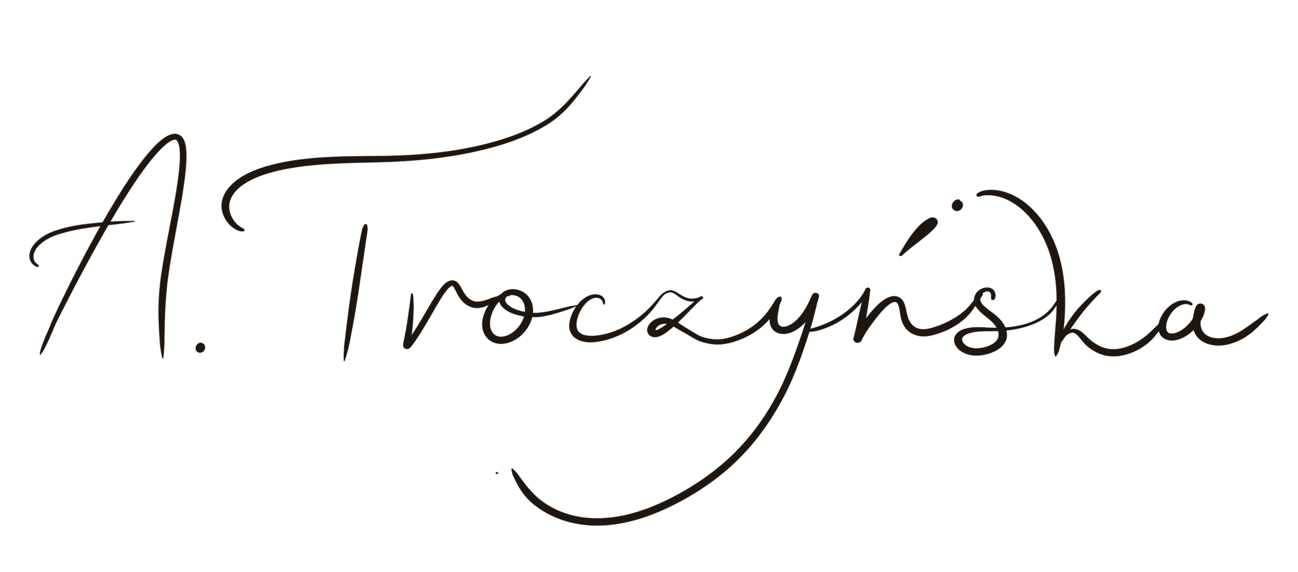 Aleksandra Troczyńska | Oryginalne obrazy i Fine Art Printy do wnętrz